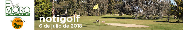 Notigolf / Club de Campo El Moro