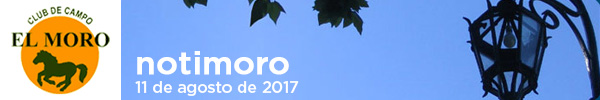 Notimoro / Club de Campo El Moro