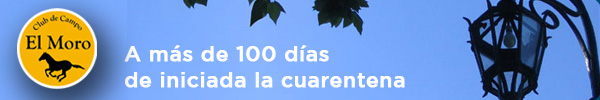 Notimoro / Club de Campo El Moro