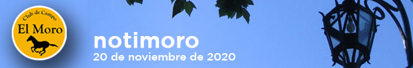 Notimoro / Club de Campo El Moro