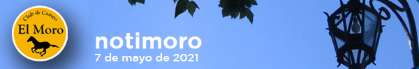 Notimoro / Club de Campo El Moro